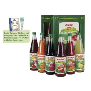 Voelkel Fastenkasten