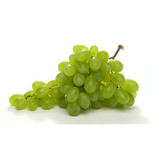 Trauben weiss kernlos