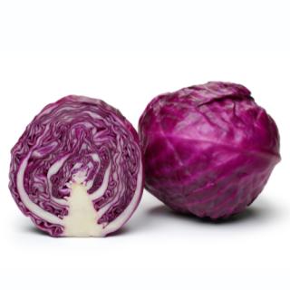 Rotkohl