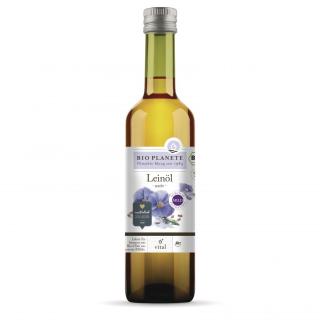 Leinöl nativ