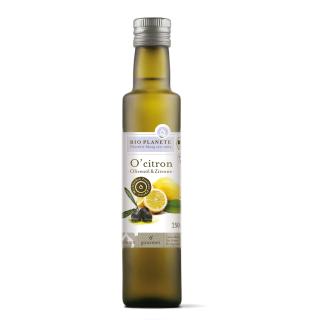 O''citron Olivenöl & Zitrone
