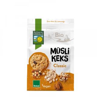 Müsli Keks Classic 125 g
