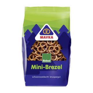 Mini Brezel Bioland