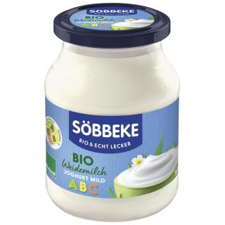 Joghurt, ABC Ferment Aktiv Pur