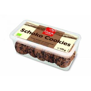 Schoko Cookies