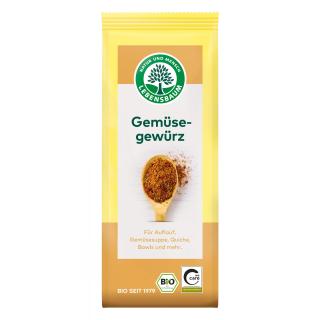 Gemüsegewürz 60 g
