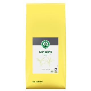 Schwarztee Darjeeling Ambootia Akti  1 kg