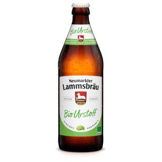 Lammsbräu Urstoff