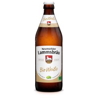 Lammsbräu Weisse