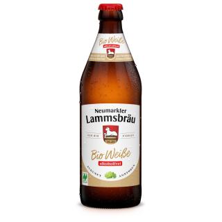 Lammsbräu Weisse alkoholfrei