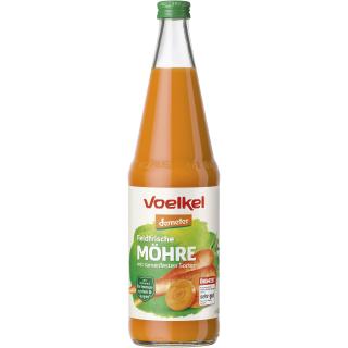Möhrensaft