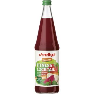Fitness-Cocktail Voelkel