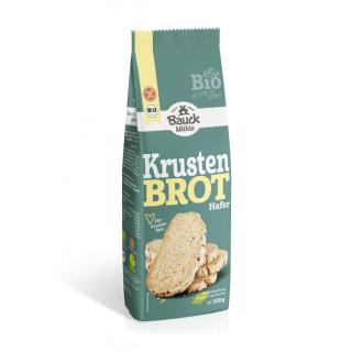 Backmischung Krustenbrot gf