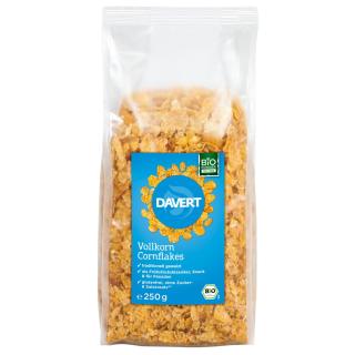 Vollkorn Cornflakes glutenfrei