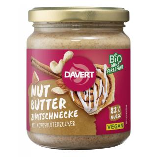 Nut Butter Zimtschnecke Aufstrich 250 g