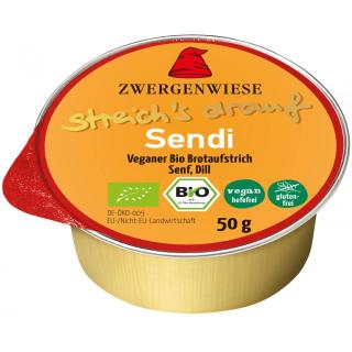 Kleiner Streich Sendi