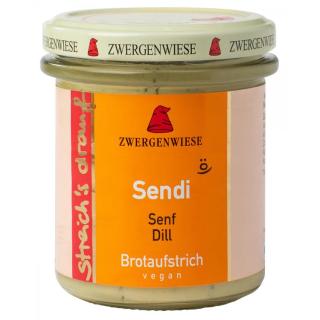 Sendi gut drauf (Aufstrich)  160 g