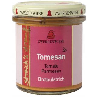 Tomesan gut drauf (Aufstrich)  160 g