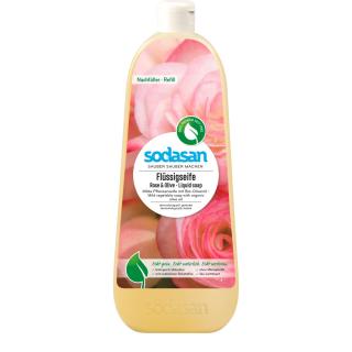 Rose-Olive Seife liquid