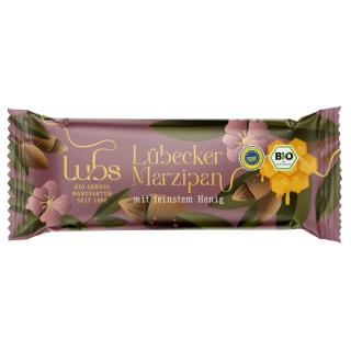 Honig Marzipan