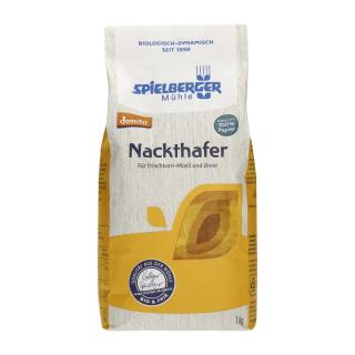 NACKTHAFER DEMETER