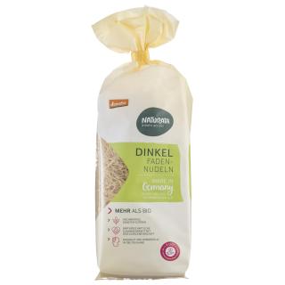Dinkel-Fadennudeln demeter (hell)  250 g