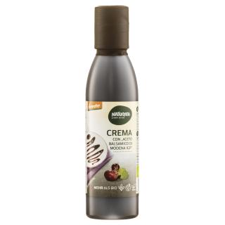 Crema di Balsamico, demeter  150ml