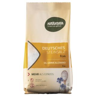 Deutsches Steinsalz