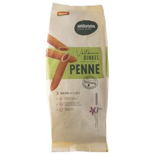 Dinkel-Penne
