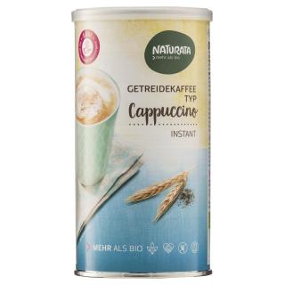 Getreidekaffee Cappuccino