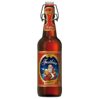 Riedenburger Weihnachts-Festbier