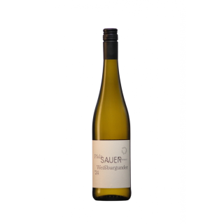 Pfalz QbA Weißburgunder