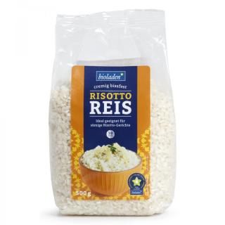 Risotto Reis