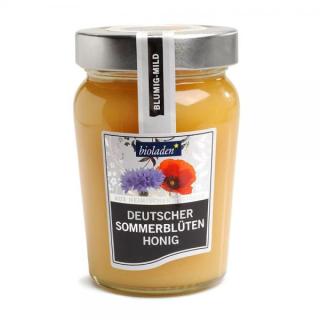 Deutscher Sommerbl.honig