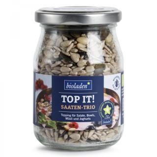 Top it Saaten-Trio