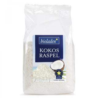 Kokosraspeln