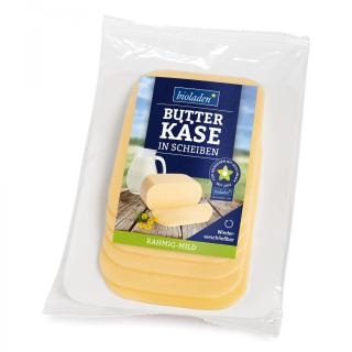 Butterkäse