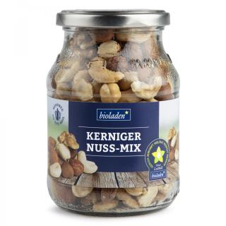 Kerniger Nuss-Mix