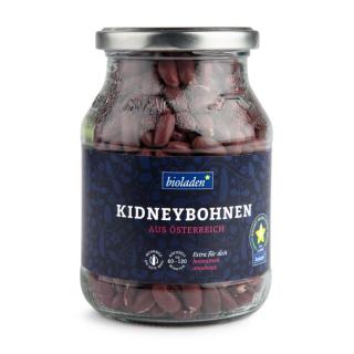 Kidneybohnen