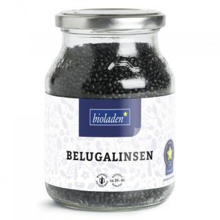 Belugalinsen