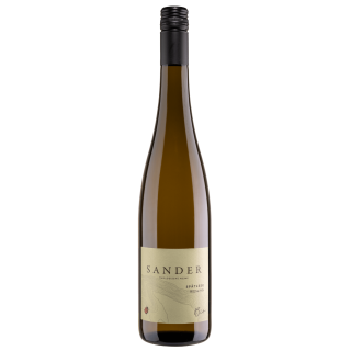 Riesling Spätlese weiß