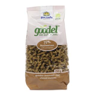 Goodel Buchweizen-Leinsaat