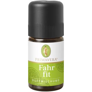 Fahr fit Duftmischung