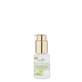 Active Pomegranate Serum