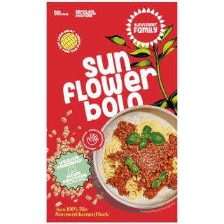 Sonnenblumenhack Bolognese 131 g
