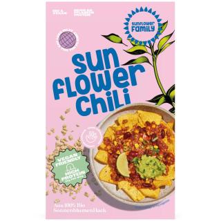 Sonnenblumenhack Chili sin Carne 131 g