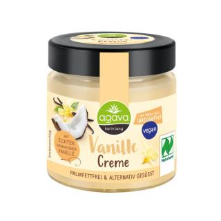 Kokoscreme Vanilla