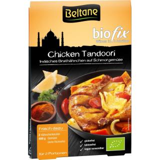 Bio fix Tandoori Chicken   1 St