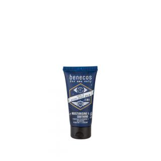 Men Face & Aftershave Balm