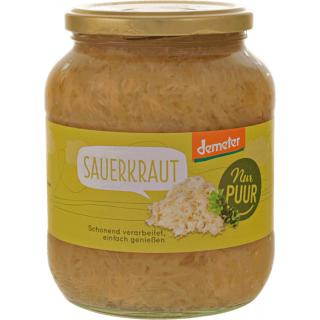Sauerkraut